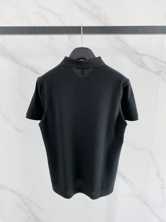 Loro Piana Polo Shirts Short _SKULoroPianasz48-56xetr5826785